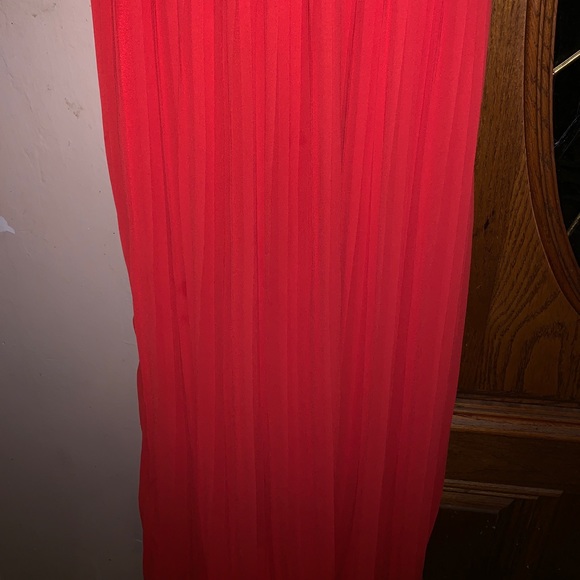 Long summer dress - Picture 4 of 4